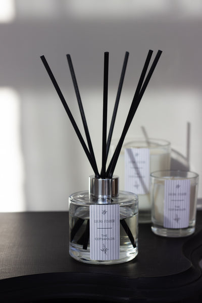 The Cotswold Diffuser