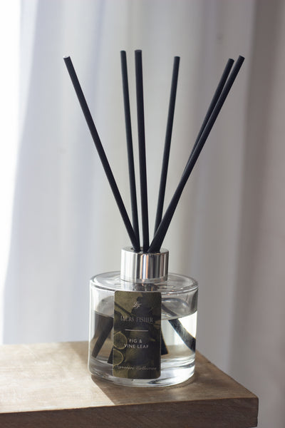 Fig & Vine Leaf Signature Diffuser