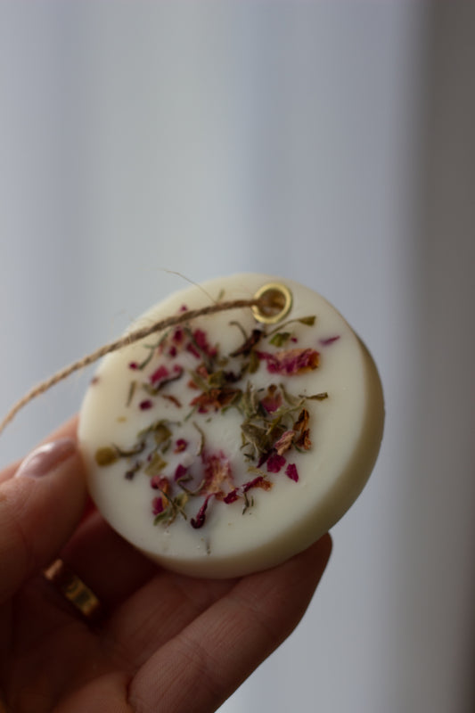 Winter Berries Luxury Room Freshener