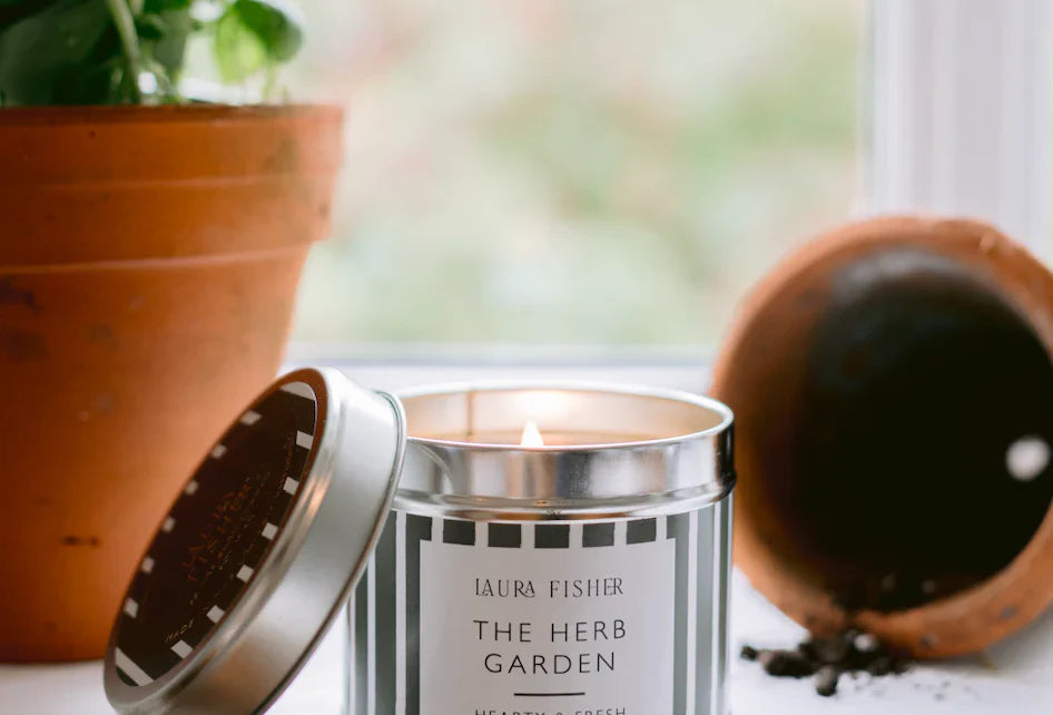 Potting Shed