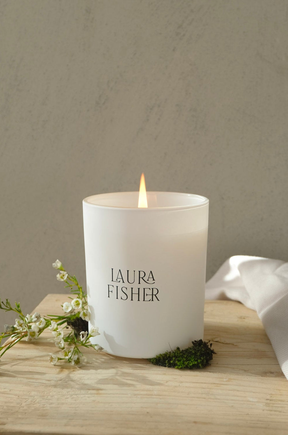 Signature Candle Trio Gift Set