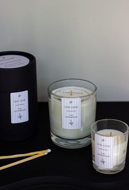 The Cotswold Candle