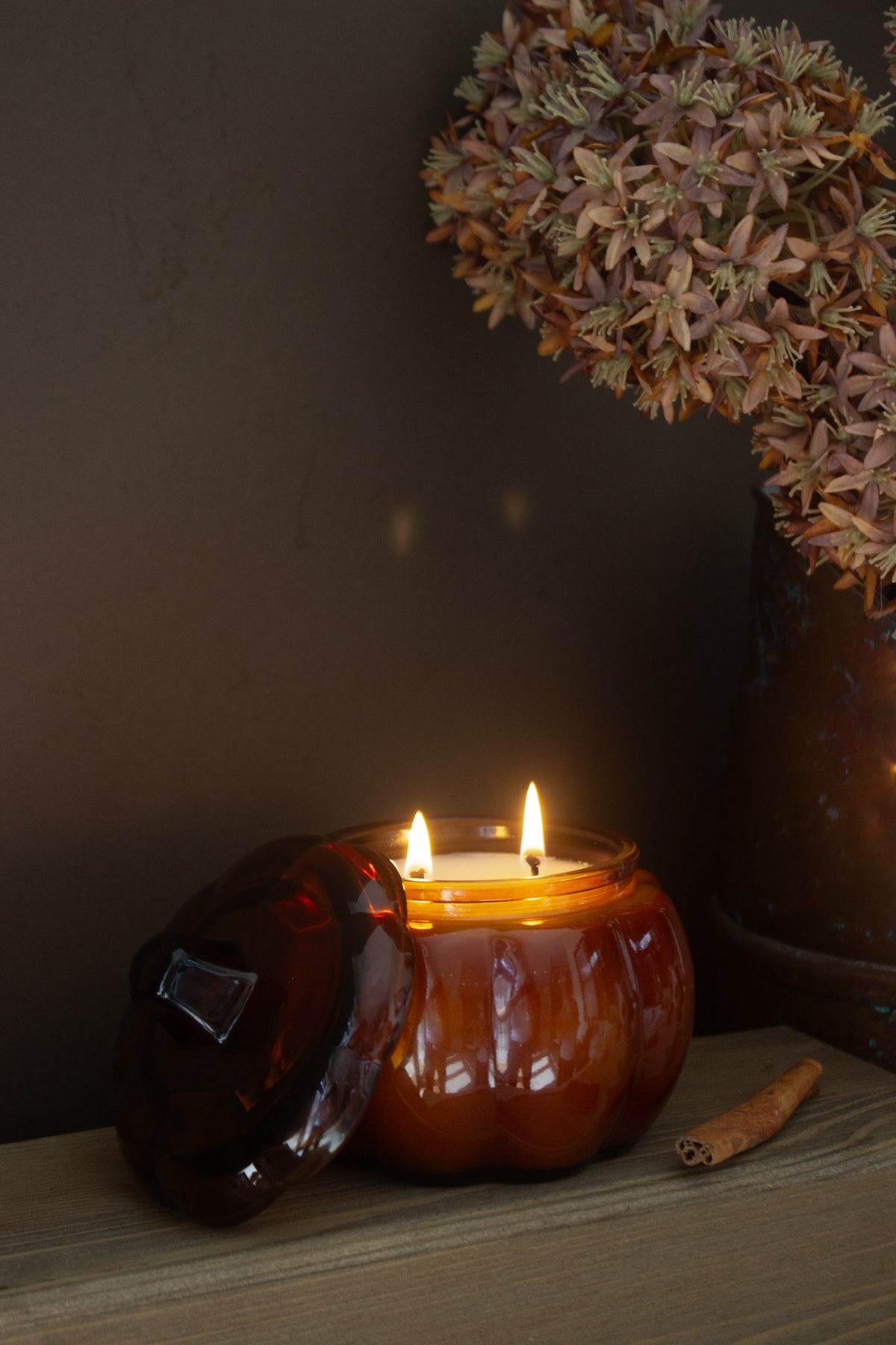 The Pumpkin Patch 2 Wick Candle