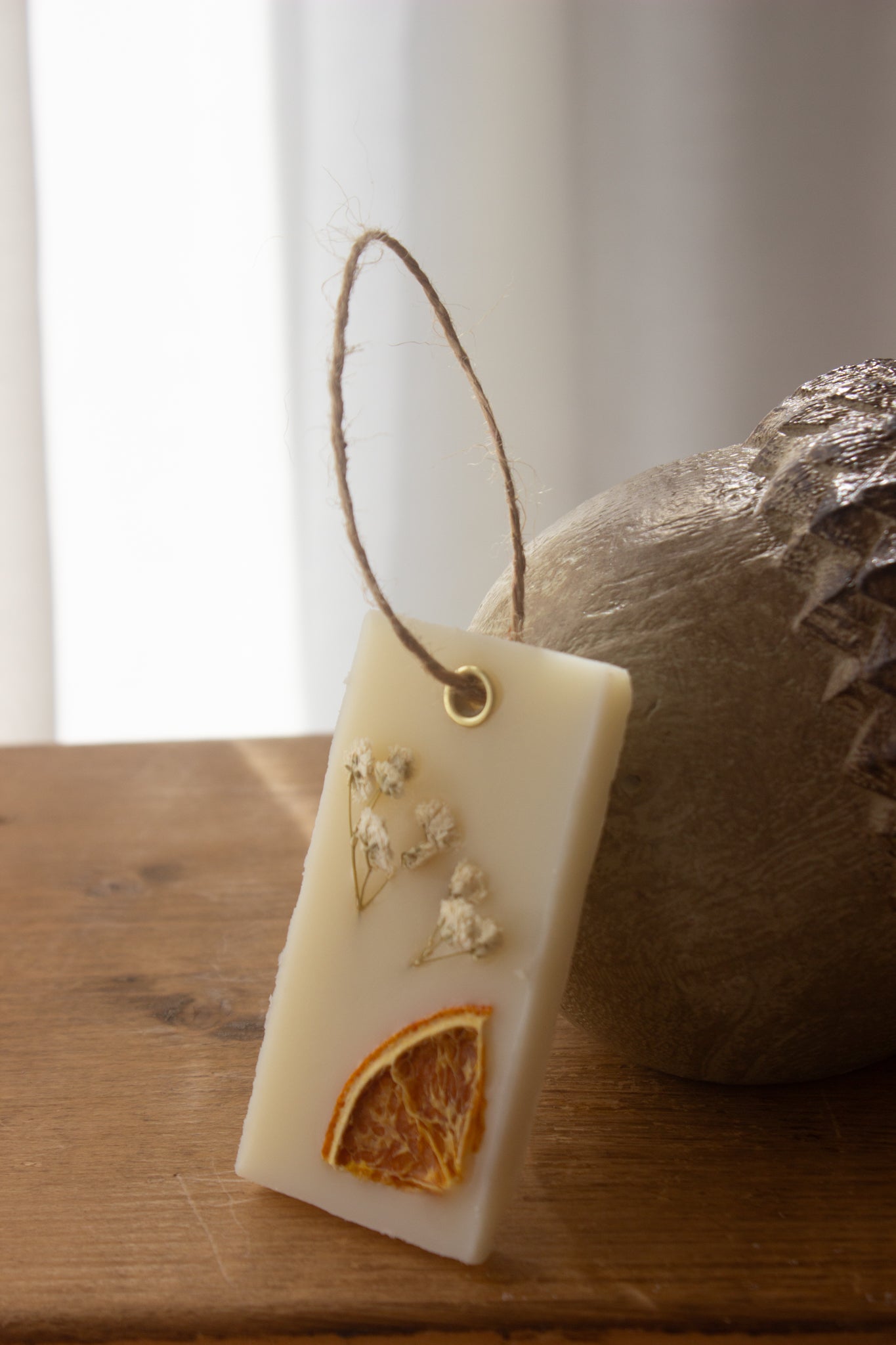The Pumpkin Patch Room Freshener