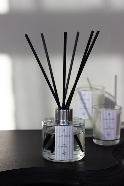 The Cotswold Diffuser