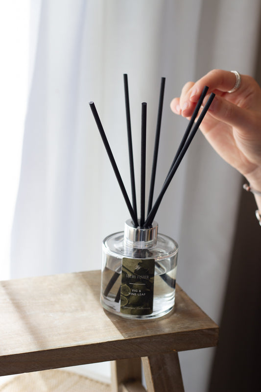 Fig & Vine Leaf Signature Diffuser