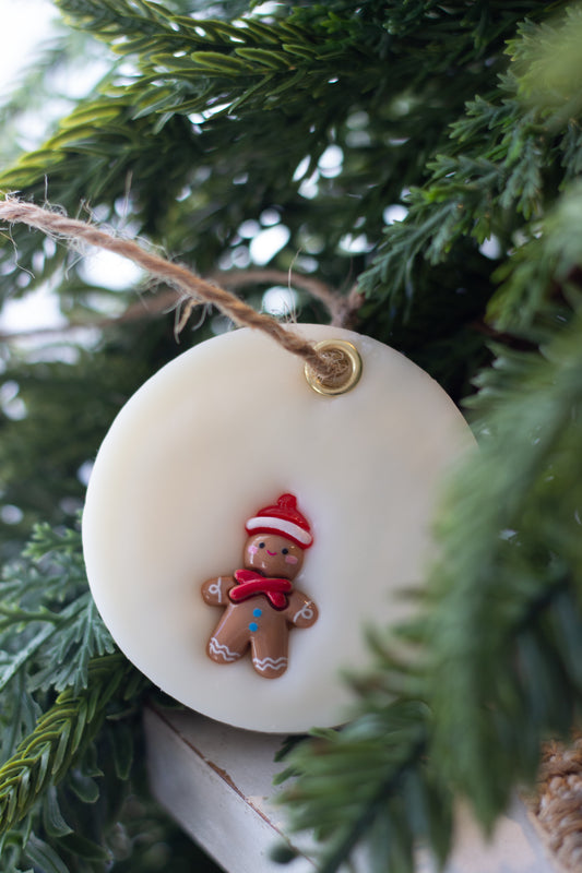 Gingerbread Luxury Room Freshener