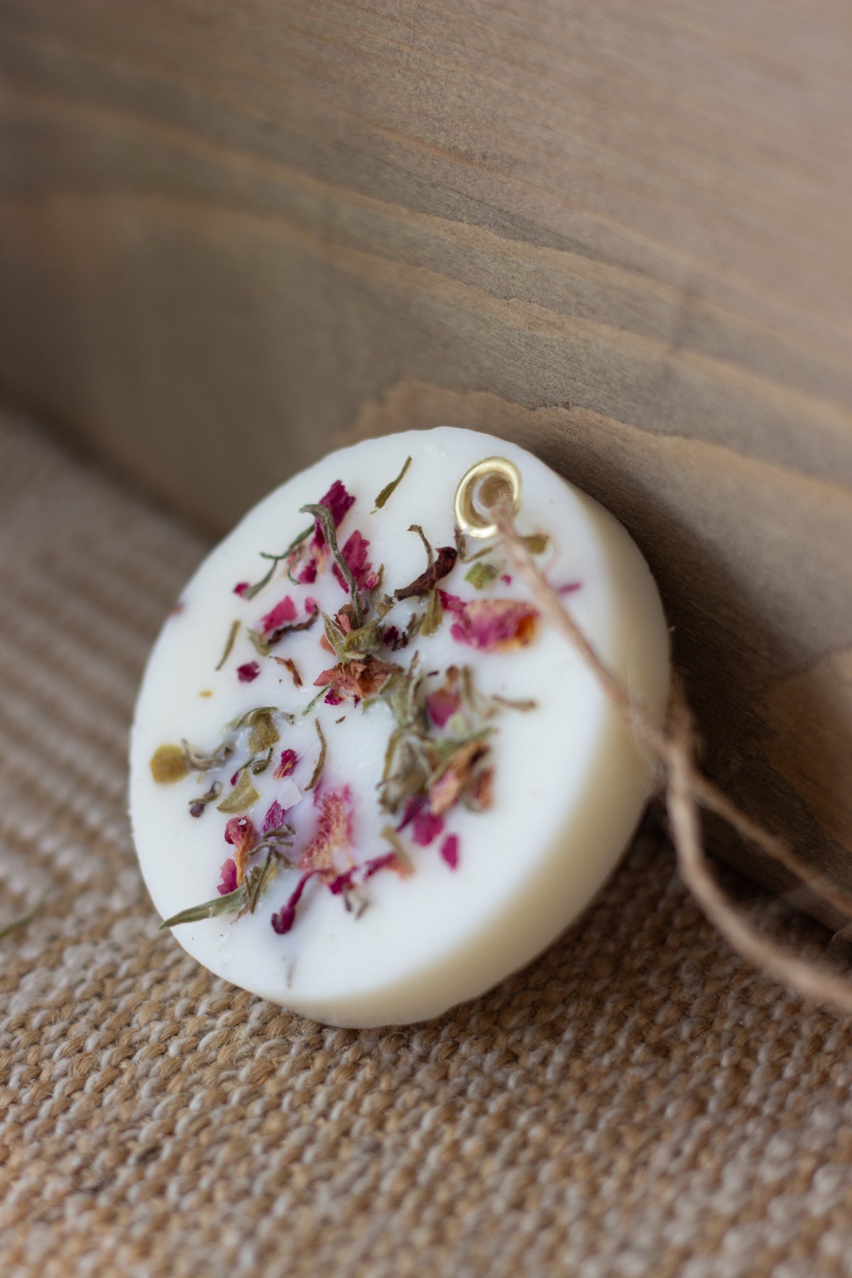 Winter Berries Luxury Room Freshener