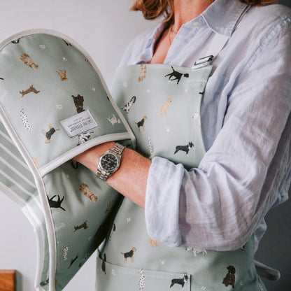 Dogs Apron