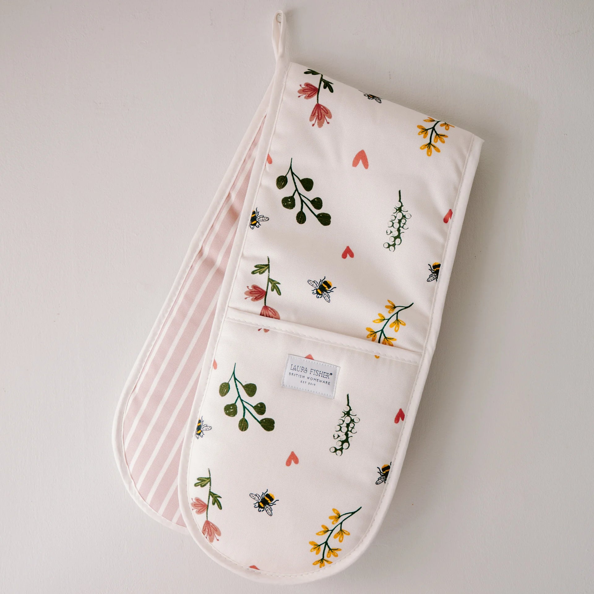 Humble Bumble Oven Gloves