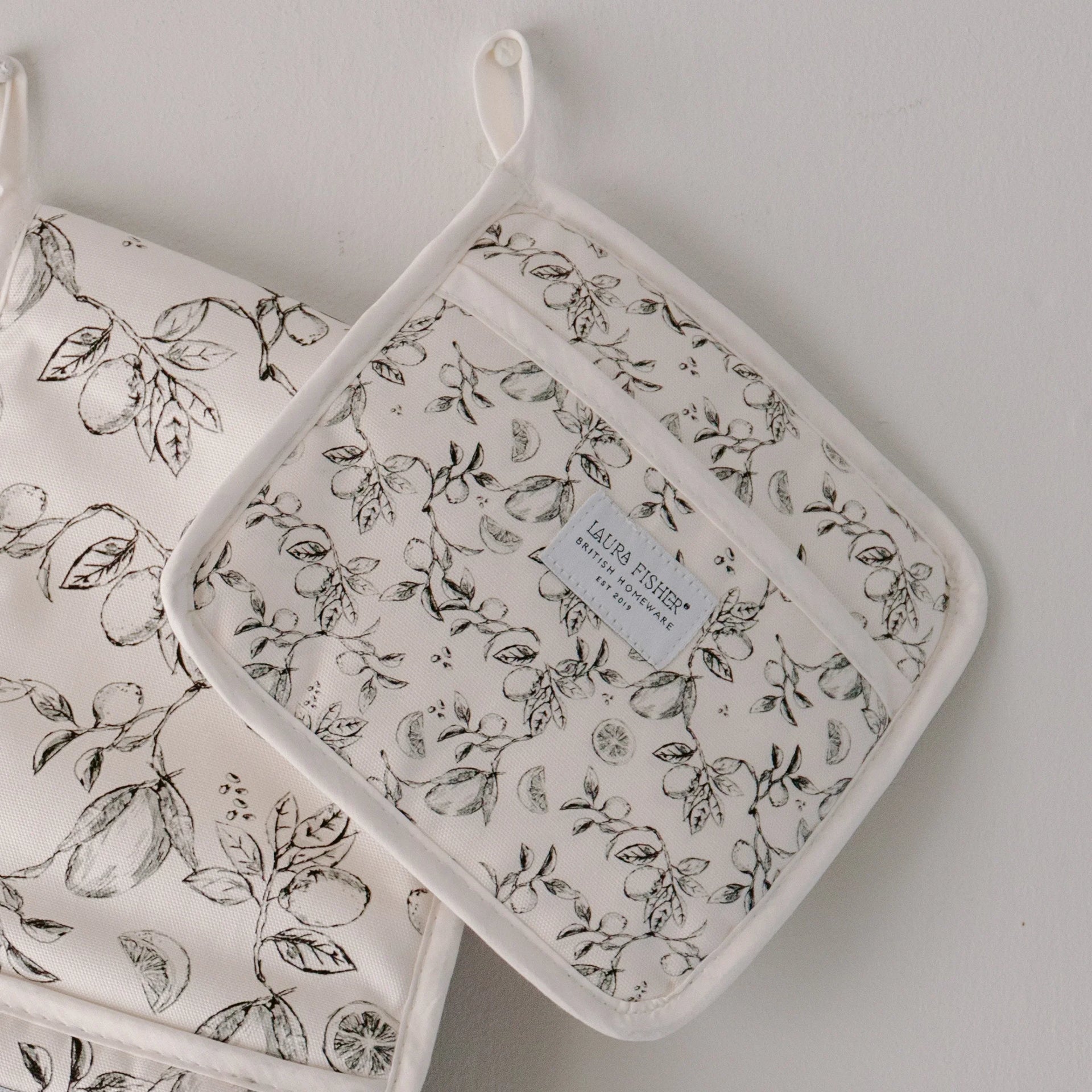 Lime & Mango Pot Grab