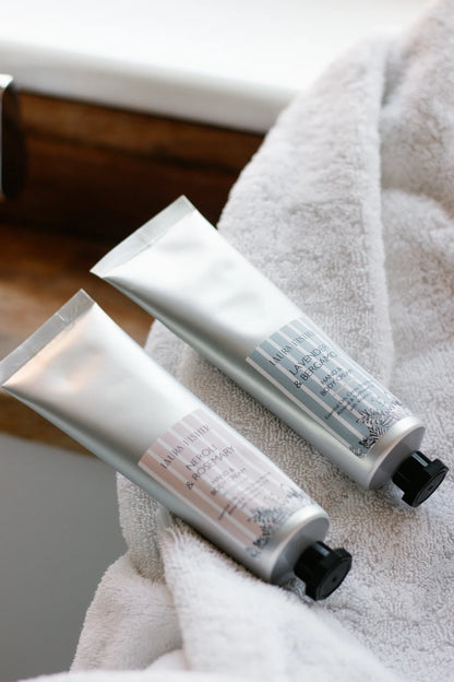 Neroli & Rosemary Hand & Body Cream